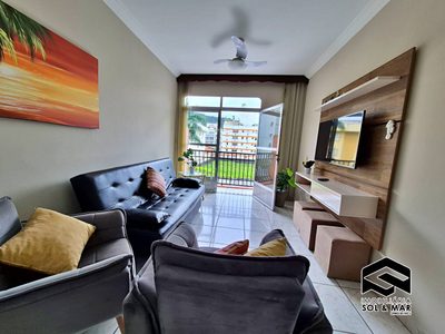 Apartamento, 2 quartos, 66 m² - Foto 3