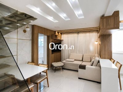 Cobertura, 3 quartos, 108 m² - Foto 1