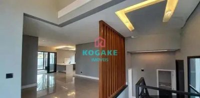 Casa, 3 quartos, 290 m² - Foto 1