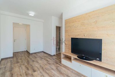 Apartamento, 2 quartos, 60 m² - Foto 2