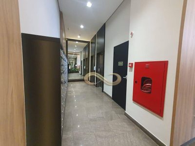 Sala-Conjunto, 32 m² - Foto 4