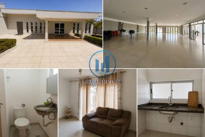 Sobrado, 3 quartos, 86 m² - Foto 5
