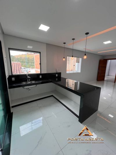 Casa, 3 quartos, 164 m² - Foto 3