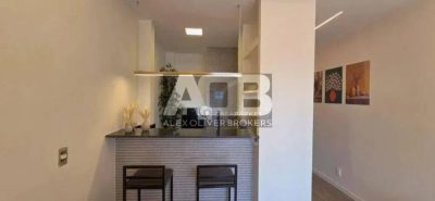 Apartamento, 1 quarto, 30 m² - Foto 5