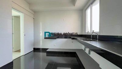 Apartamento, 4 quartos, 140 m² - Foto 5