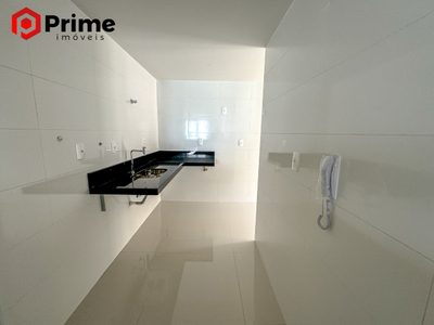 Apartamento, 3 quartos, 91 m² - Foto 4