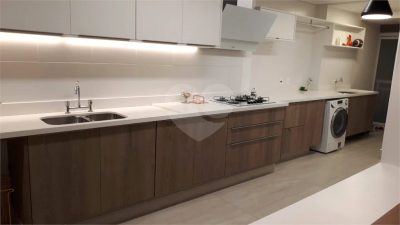 Apartamento, 3 quartos, 138 m² - Foto 4