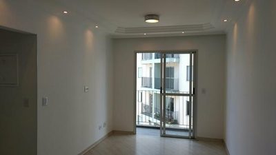 Apartamento, 3 quartos, 70 m² - Foto 5