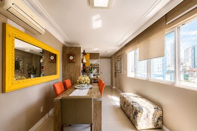 Apartamento, 3 quartos, 160 m² - Foto 4
