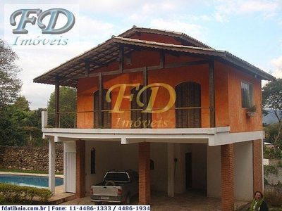 Chácara, 3 quartos, 3200 m² - Foto 4