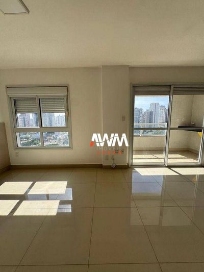 Apartamento, 1 quarto, 41 m² - Foto 5