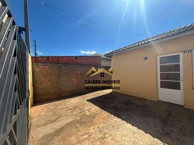 Casa, 2 quartos, 48 m² - Foto 4