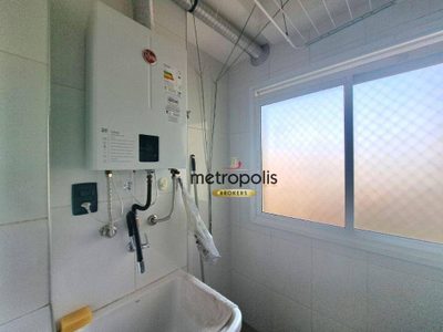 Apartamento, 2 quartos, 69 m² - Foto 4