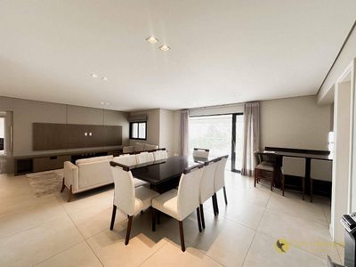 Apartamento, 3 quartos, 170 m² - Foto 2