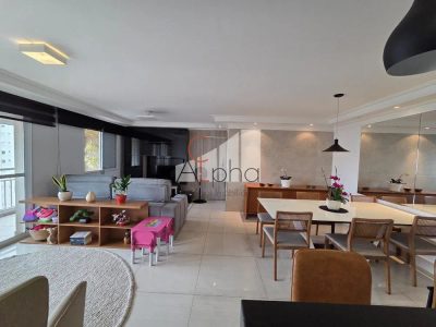 Apartamento, 2 quartos, 97 m² - Foto 1