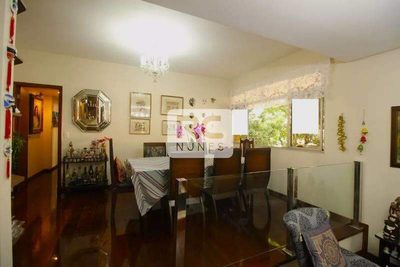 Apartamento, 4 quartos, 180 m² - Foto 4