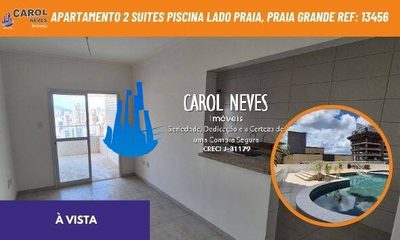 Apartamento, 2 quartos, 84 m² - Foto 1