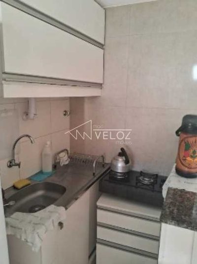 Apartamento, 1 quarto, 21 m² - Foto 5