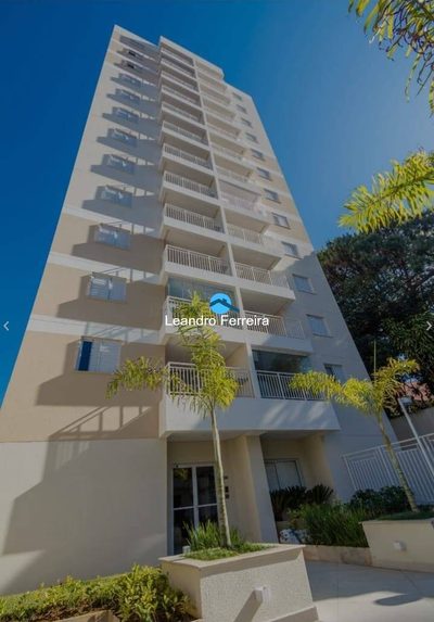 Apartamento, 2 quartos, 67 m² - Foto 1
