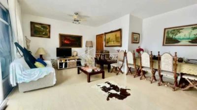 Apartamento, 3 quartos, 122 m² - Foto 4