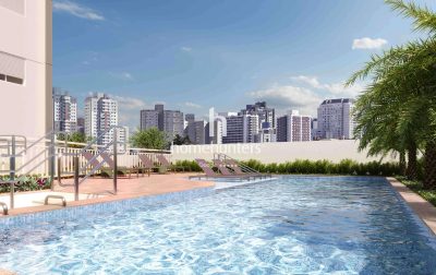 Apartamento, 3 quartos, 98 m² - Foto 4