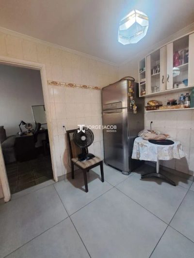 Casa, 2 quartos, 111 m² - Foto 2
