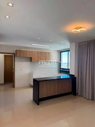 Apartamento, 3 quartos, 151 m² - Foto 2