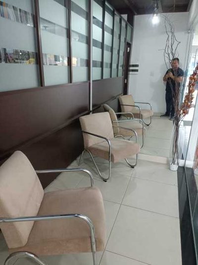 Sala-Conjunto, 64 m² - Foto 4