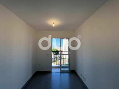 Apartamento, 2 quartos, 48 m² - Foto 5