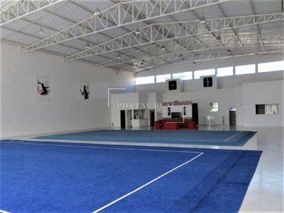 Depósito-Galpão, 1560 m² - Foto 1