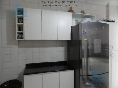 Apartamento, 2 quartos, 64 m² - Foto 2