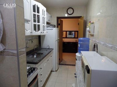 Apartamento, 2 quartos, 67 m² - Foto 4
