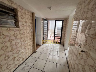 Casa, 3 quartos, 126 m² - Foto 2