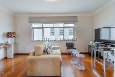 Apartamento, 2 quartos, 94 m² - Foto 2