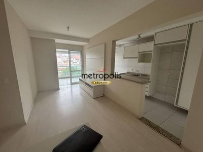 Apartamento, 2 quartos, 75 m² - Foto 1