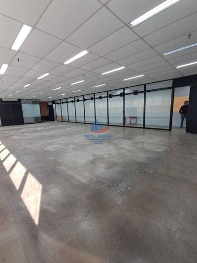 Depósito-Galpão, 1282 m² - Foto 5