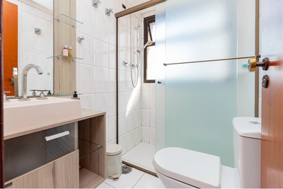 Apartamento, 3 quartos, 112 m² - Foto 3