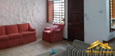 Sobrado, 6 quartos, 360 m² - Foto 2
