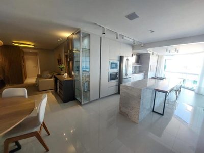 Apartamento, 4 quartos, 189 m² - Foto 3