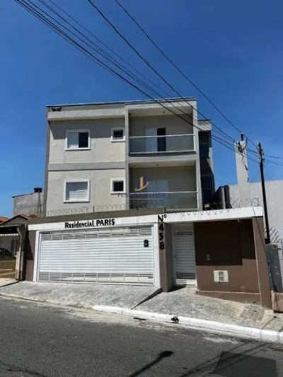 Apartamento, 2 quartos, 40 m² - Foto 1
