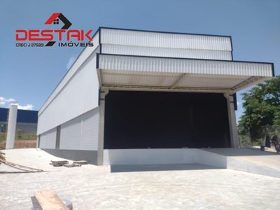 Depósito-Galpão, 2666 m² - Foto 4