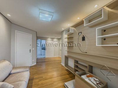 Apartamento, 3 quartos, 113 m² - Foto 5