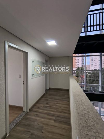 Sala-Conjunto, 34 m² - Foto 1