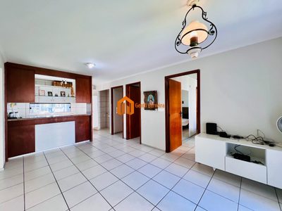 Apartamento, 2 quartos, 62 m² - Foto 2