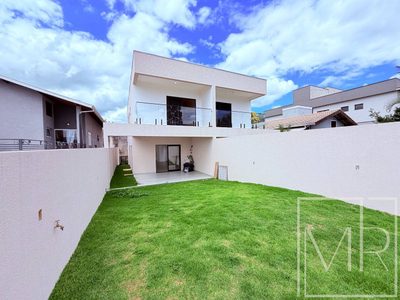 Casa, 3 quartos, 140 m² - Foto 5