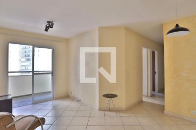 Apartamento, 2 quartos, 60 m² - Foto 1