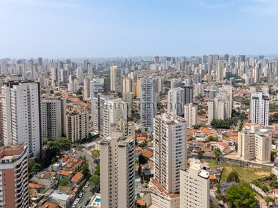 Apartamento, 3 quartos, 98 m² - Foto 2