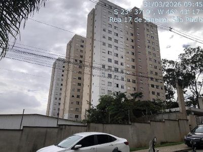 Apartamento, 1 quarto, 24 m² - Foto 1