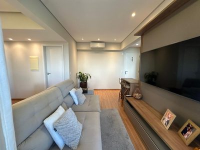 Apartamento, 2 quartos, 67 m² - Foto 5