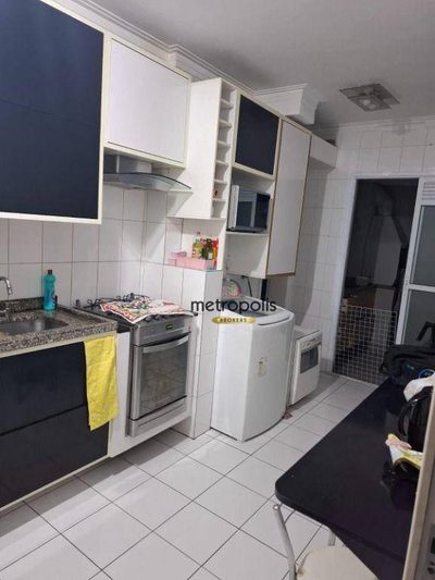 Apartamento, 3 quartos, 84 m² - Foto 4